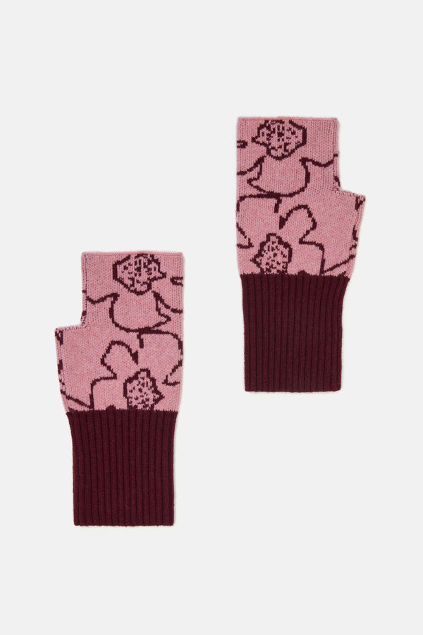 Gorman - Seedlings Gloves - multi