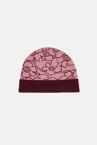 Gorman - Seedlings Beanie - multi