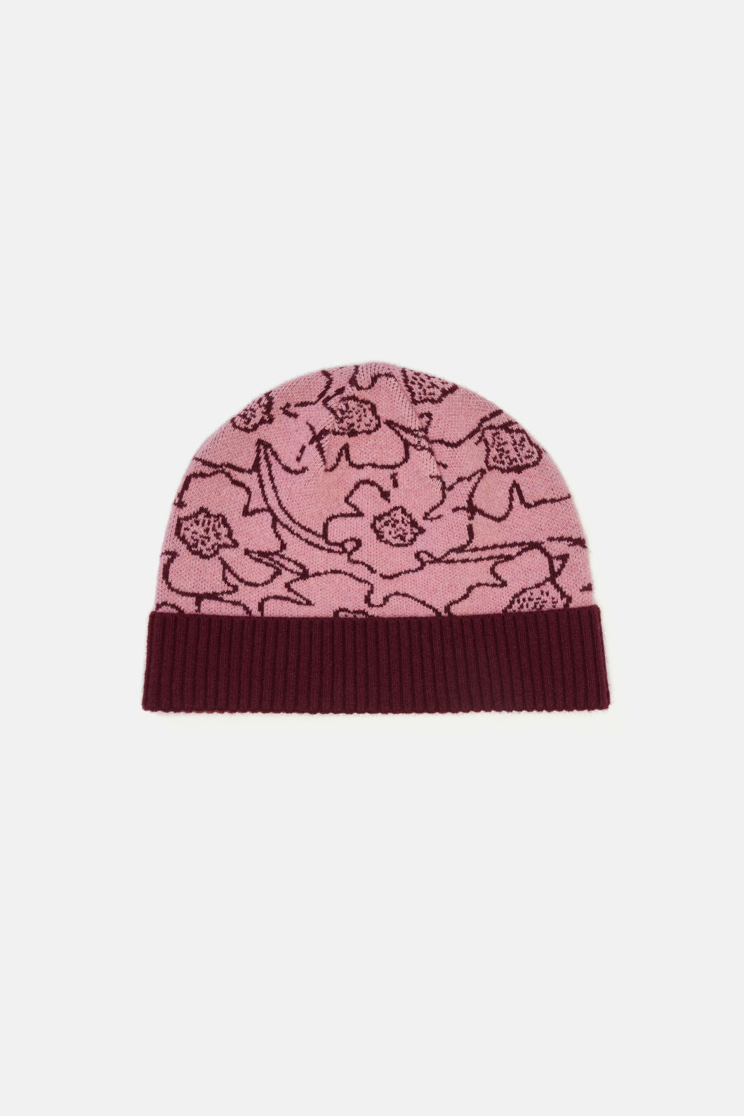 Gorman - Seedlings Beanie - multi