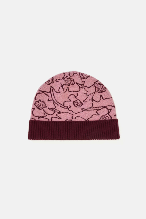 Gorman - Seedlings Beanie - multi
