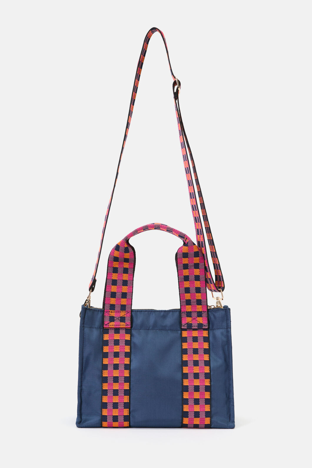 Gorman - The Day Tote Navy - navy