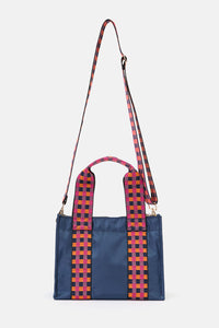 Gorman - The Day Tote Navy - navy