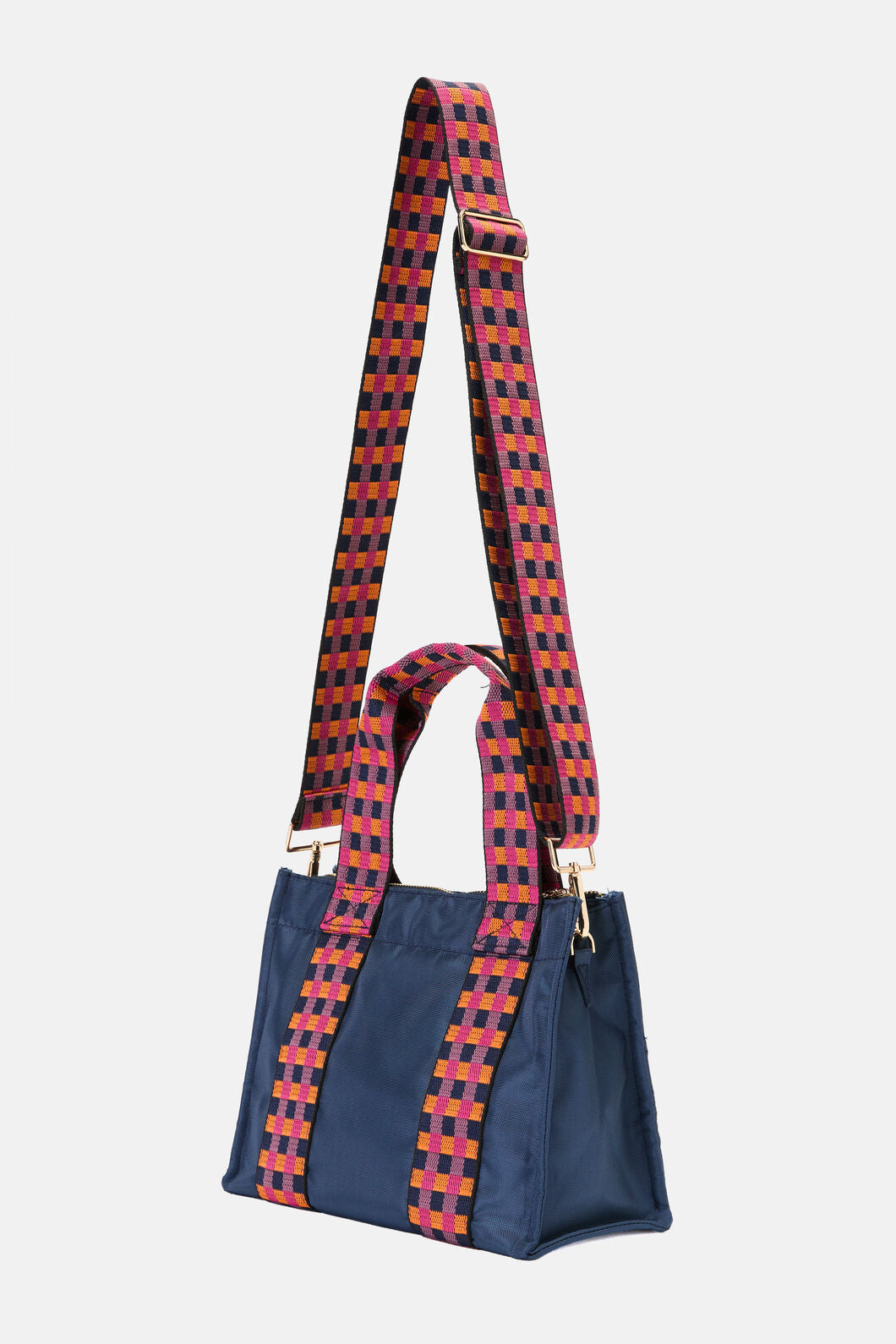 Gorman - The Day Tote Navy - navy