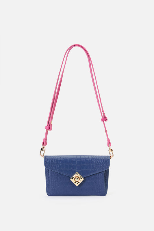 Gorman - Janie Crossbody Navy - navy