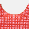 Mr Donkey Quilted Tote