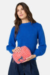 Gorman - Mr Donkey Cosmetic Bag - print