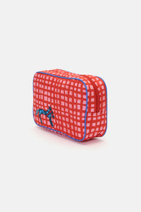 Gorman - Mr Donkey Cosmetic Bag - print