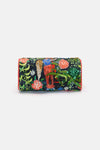 Gorman - The Garden Cosmetic Bag - print