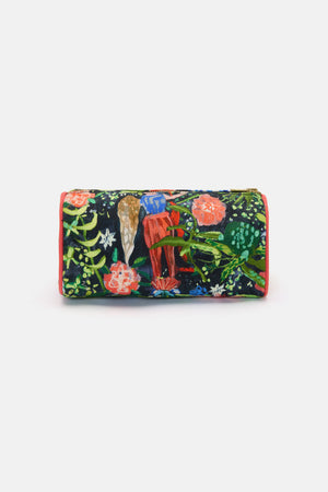 Gorman - The Garden Cosmetic Bag - print