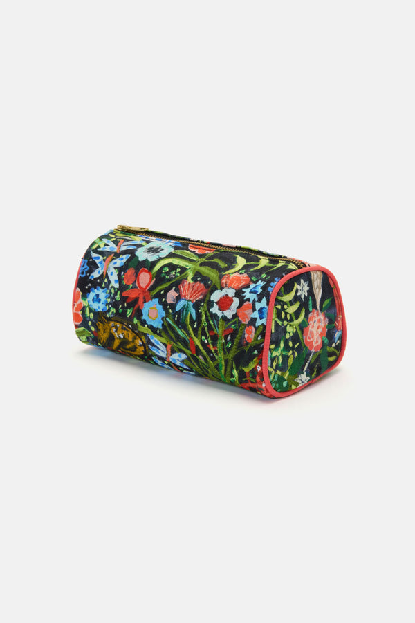 Gorman - The Garden Cosmetic Bag - print