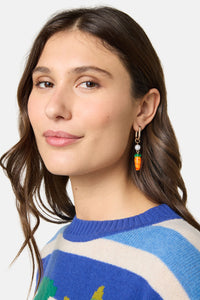 Gorman - Carotta Earrings - multi
