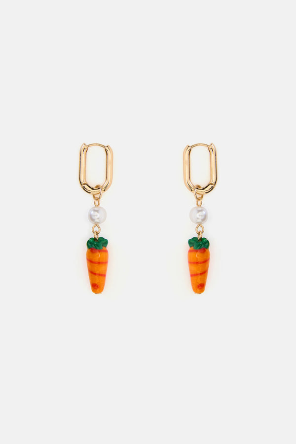 Gorman - Carotta Earrings - multi
