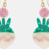 Radishing Earrings