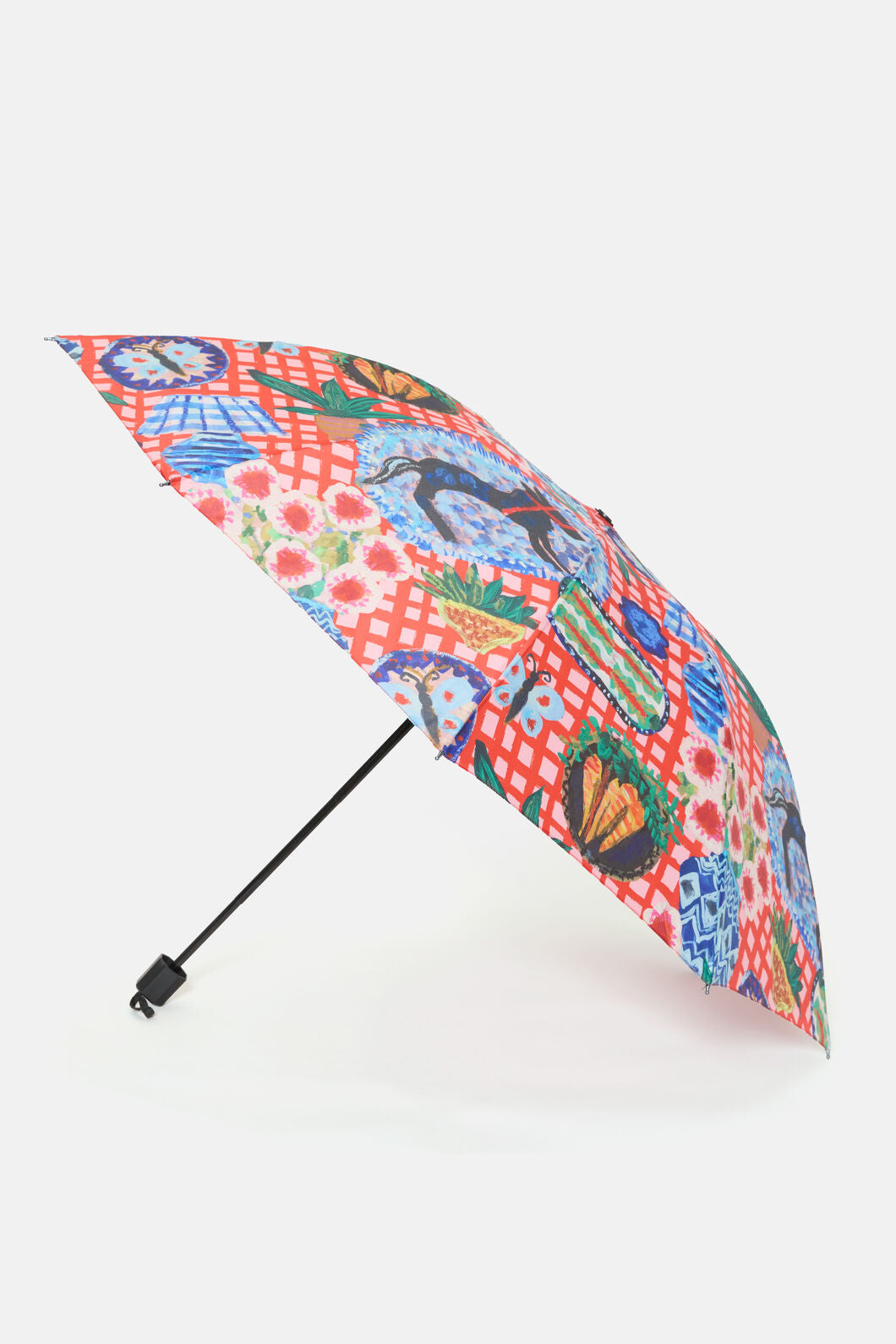 Gorman - Garden Table Umbrella - print