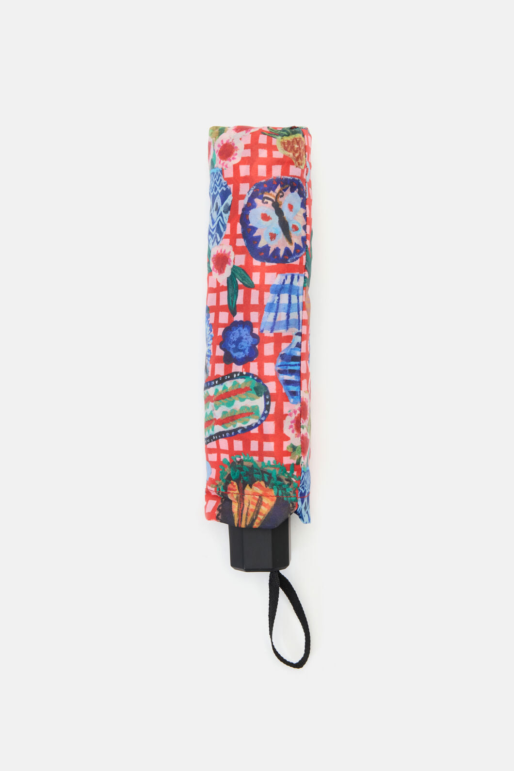 Gorman - Garden Table Umbrella - print