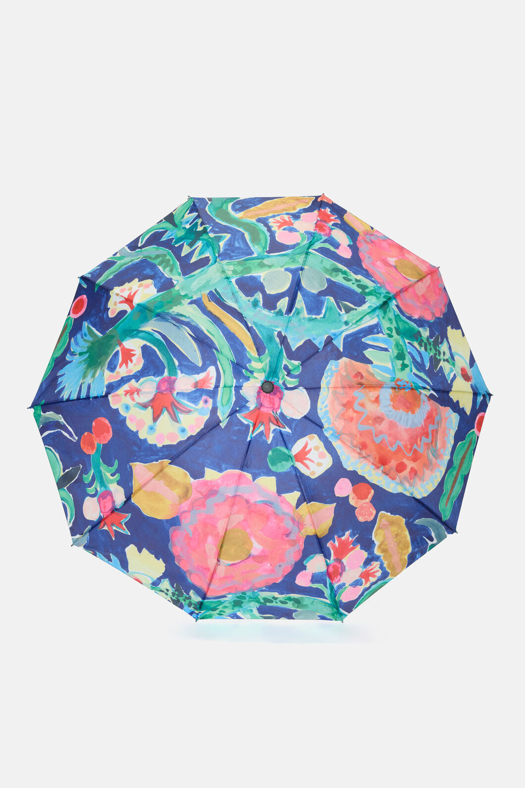 Gorman - Secret Meadow Umbrella - print