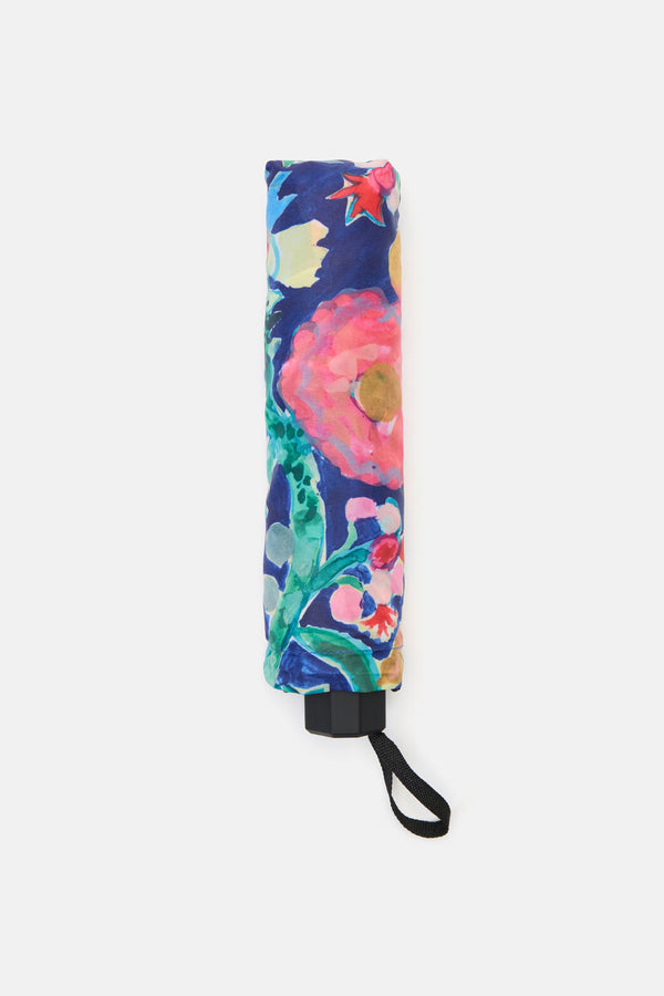 Gorman - Secret Meadow Umbrella - print
