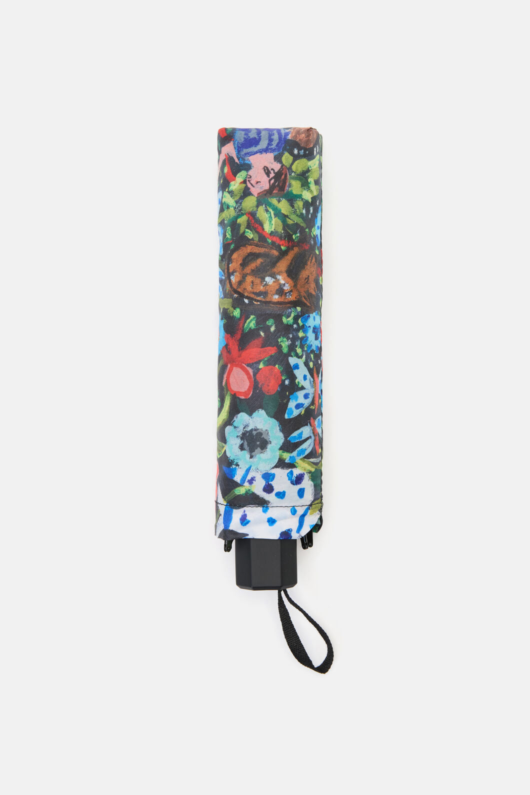 Gorman - The Garden Umbrella - print