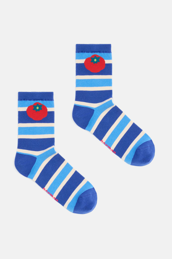 Gorman - Heirloom Sock - multi