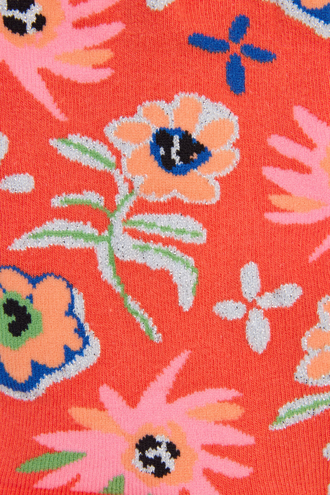 Gorman - The Garden Bloom Socks - print