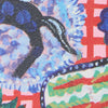 Garden Table Phone Bag