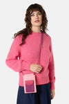 Gorman - Bonbon Colour Block Phone Bag - multi