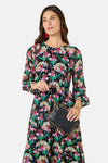 Gorman - Tori Clutch - multi