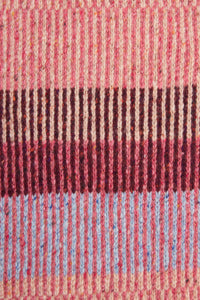 Gorman - Patch Pals Check Scarf - multi