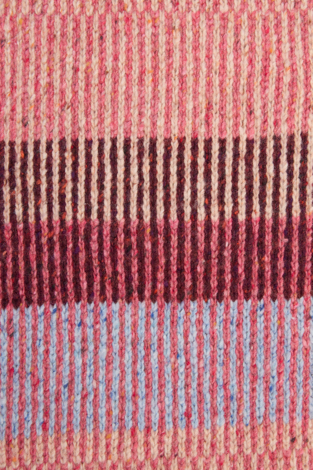 Gorman - Patch Pals Check Scarf - multi