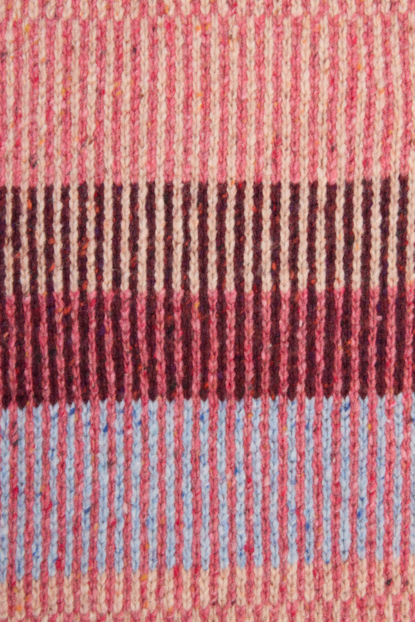 Gorman - Patch Pals Check Scarf - multi