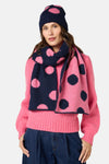 Gorman - On The Spot Scarf - multi