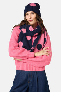 Gorman - On The Spot Scarf - multi
