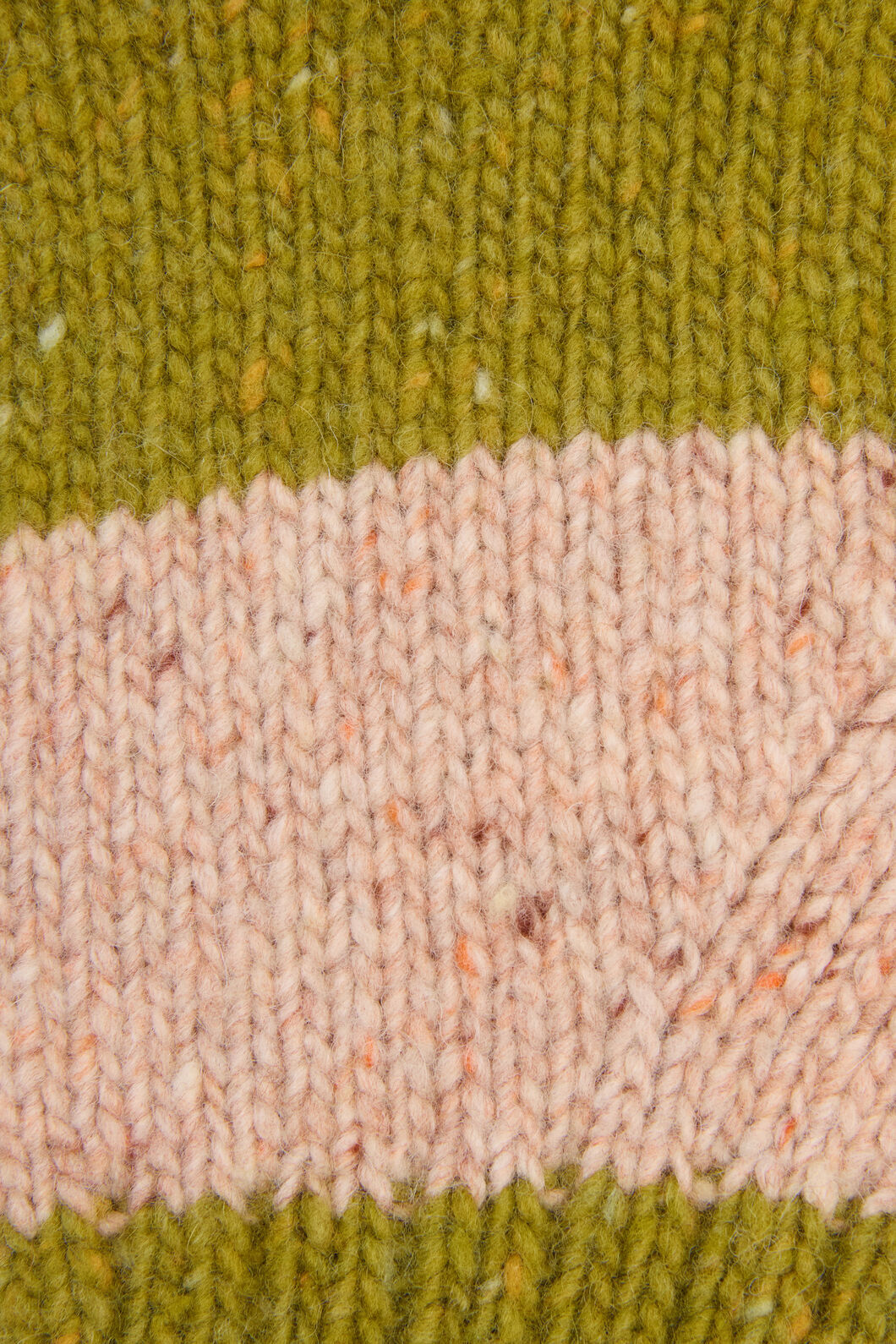 Gorman - Paired Pear Gloves - multi