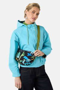 Gorman - Endless Horizon Sling Bag - print