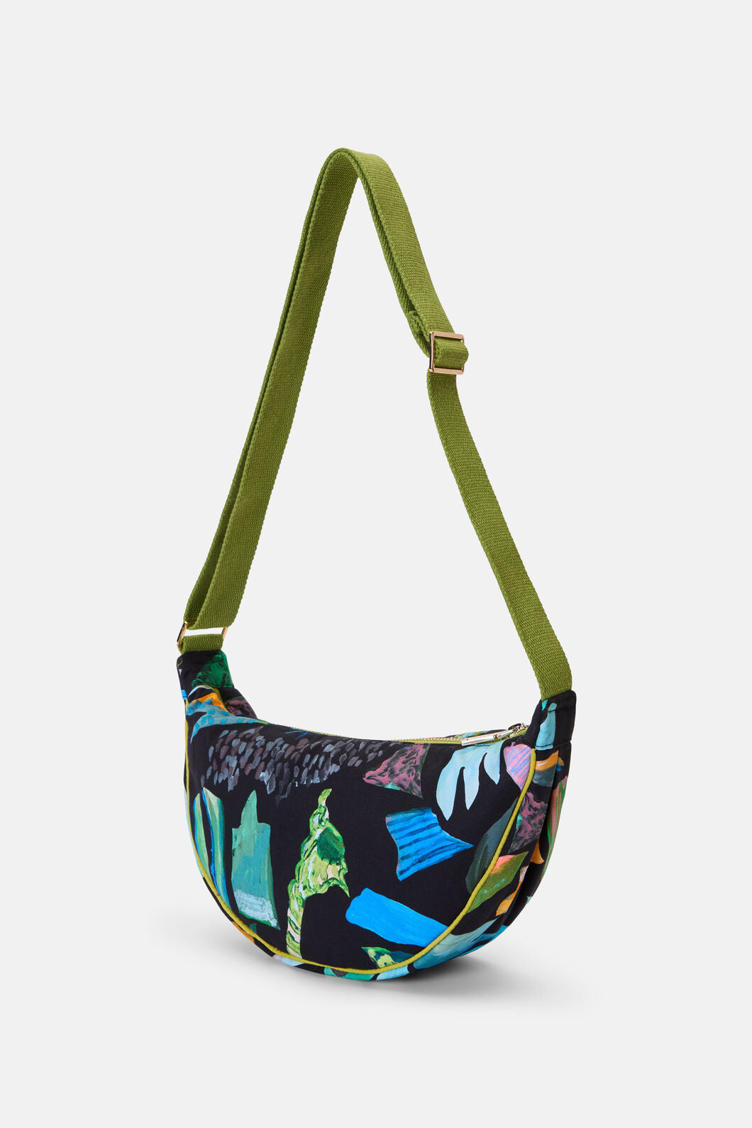 Gorman - Endless Horizon Sling Bag - print