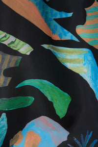 Gorman - Endless Horizon Shopper Tote - print