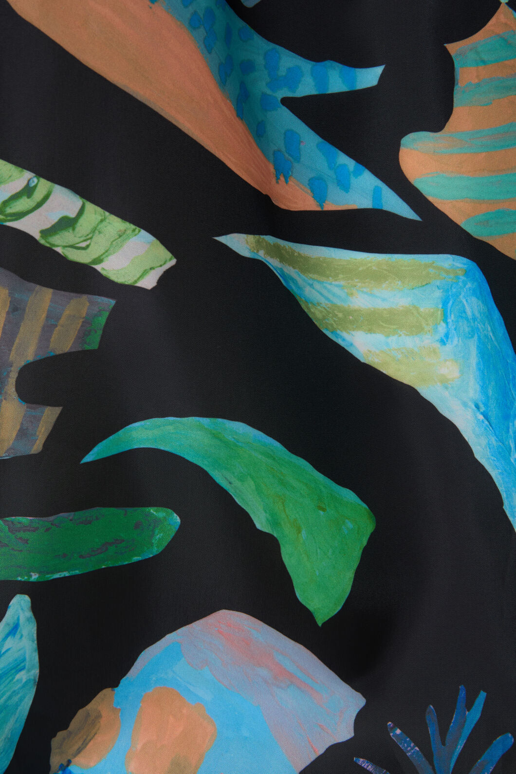 Gorman - Endless Horizon Shopper Tote - print