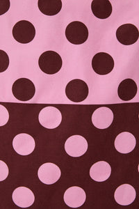 Gorman - Willa Spot Tote - print