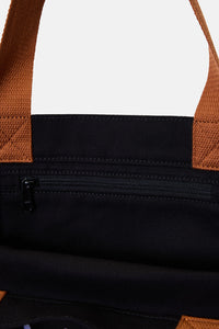 Gorman - Endless Horizon Placement Tote - print