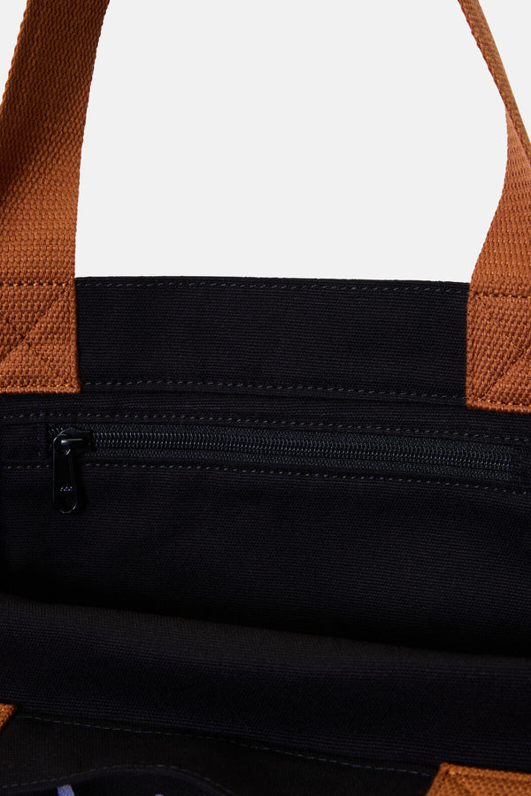 Gorman - Endless Horizon Placement Tote - print