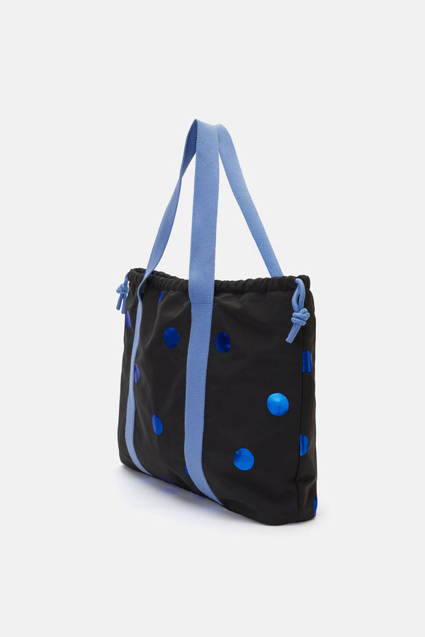 Gorman - On The Dot Carry All Tote - print