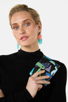 Gorman - Endless Horizon Travel Wallet - print