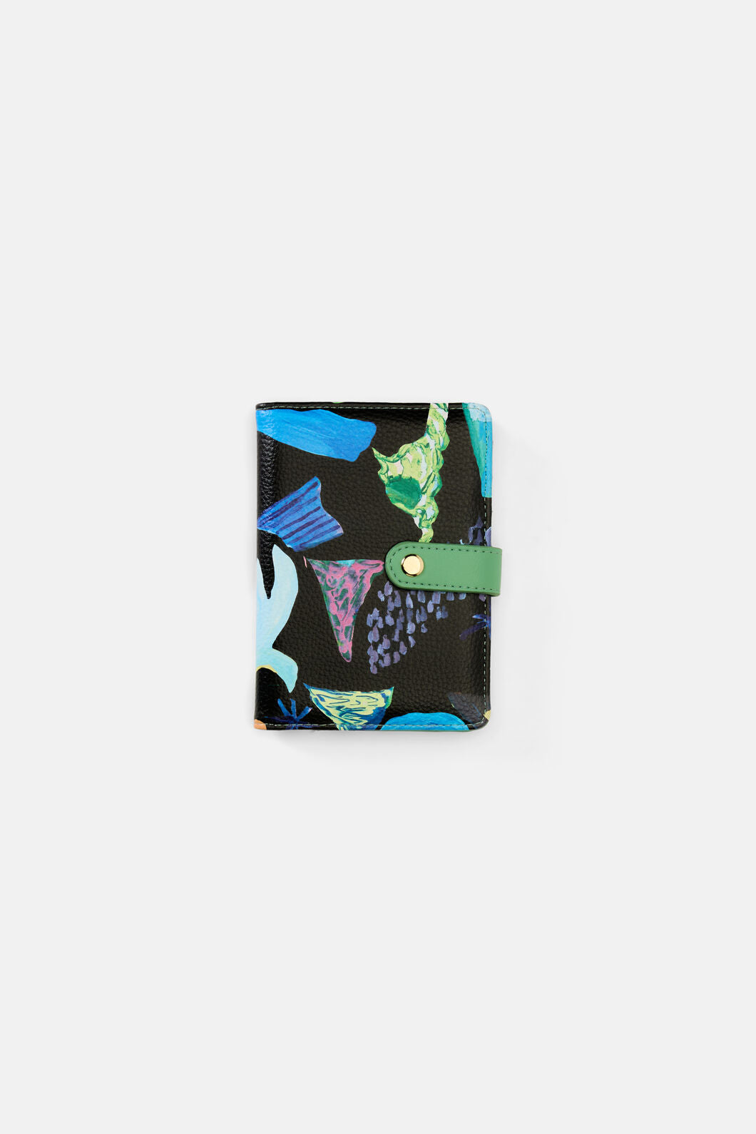 Gorman - Endless Horizon Travel Wallet - print