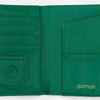 Wild Garden Travel Wallet