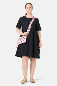 Gorman - Willa Spot Clutch Pink - multi