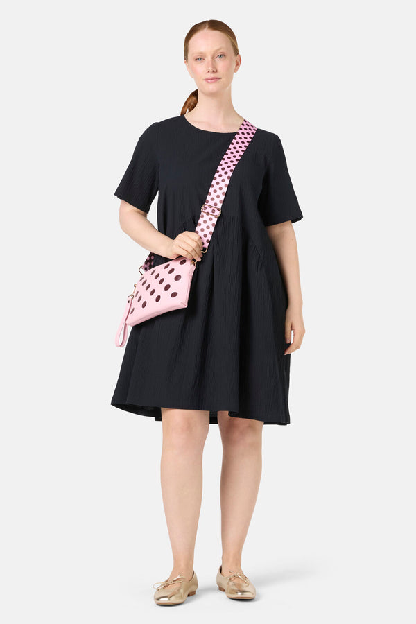 Gorman - Willa Spot Clutch Pink - multi