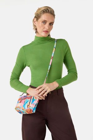Gorman - Endless Horizon Clutch - multi