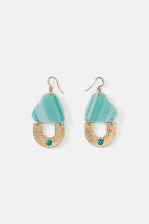 Gorman - Cooper Earrings - multi