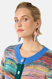 Gorman - Desert Oasis Earrings - multi