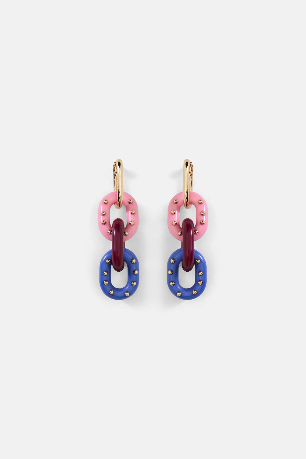 Gorman - On The Dot Earrings - multi
